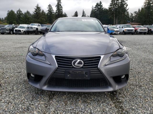 2015 LEXUS IS 250 - JTHCF1D21F5017378