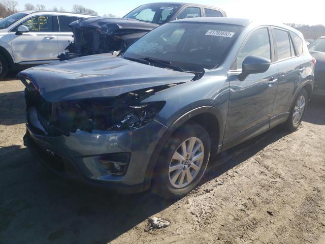 2016 MAZDA CX-5 TOURI JM3KE4CY6G0769638