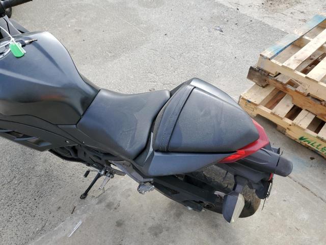 2016 KAWASAKI EX300 A - JKAEX8A11GDA28848