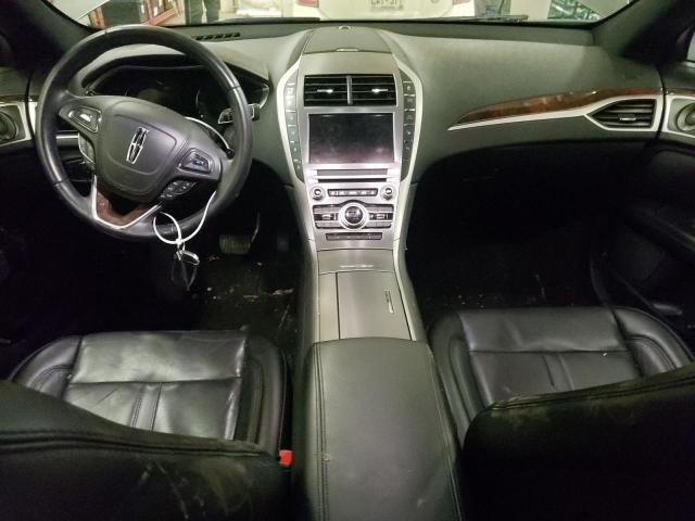2020 LINCOLN MKZ RESERV 3LN6L5F9XLR611030