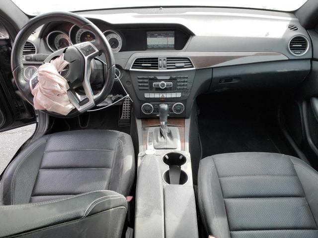 WDDGJ8JB8EG177541 Mercedes-Benz C 350 4matic