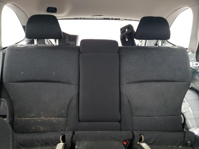4S4BSAAC4H3408105 Subaru Outback 2.5i