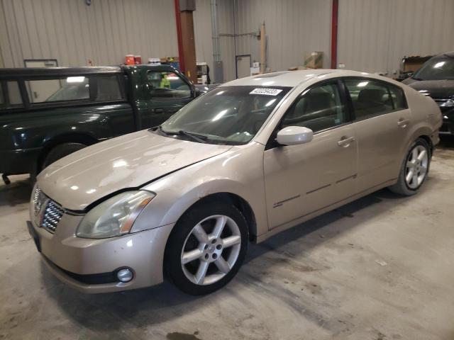 2006 Nissan Maxima SE