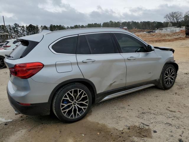 2017 BMW X1 XDRIVE2 - WBXHT3Z32H4A54872