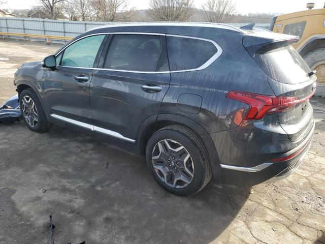 2021 HYUNDAI SANTA FE L - 5NMS44ALXMH328111