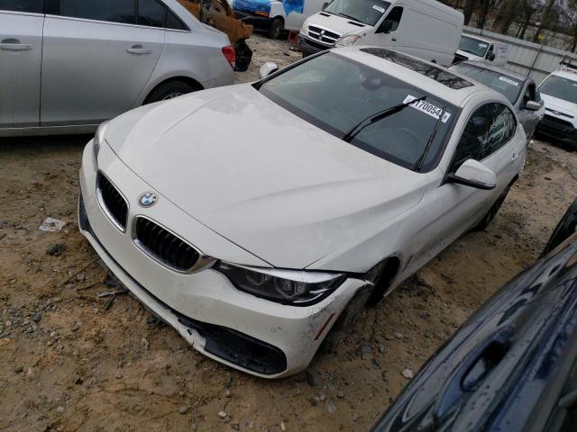 2019 BMW 430I GRAN - WBA4J1C55KBM16660