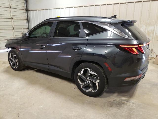 5NMJF3AE3PH165436 Hyundai TUCSON SEL