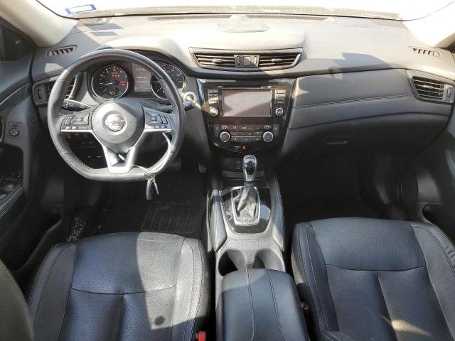 2017 NISSAN ROGUE S 5N1AT2MT2HC773148