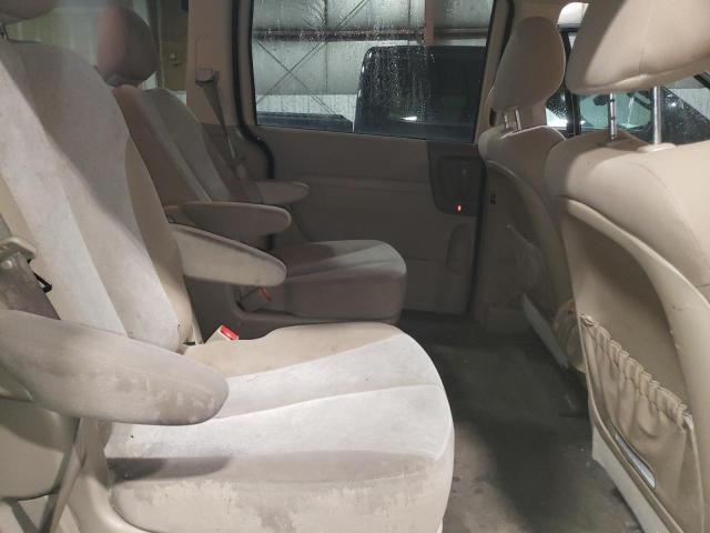KNDMG4C75E6578922 KIA SEDONA LX