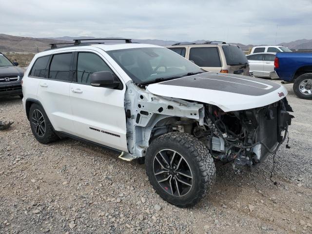 1C4RJFLG8KC670509 Jeep Grand Cherokee Trailhawk