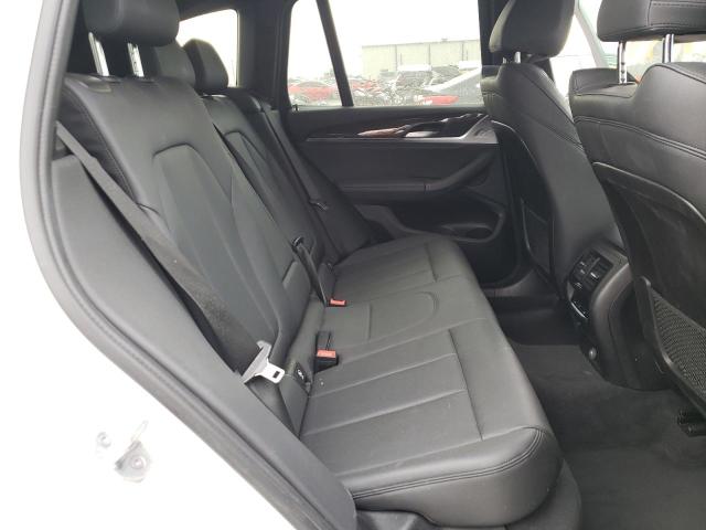 5UXTR7C59KLR50182 BMW X3 Sdrive30i