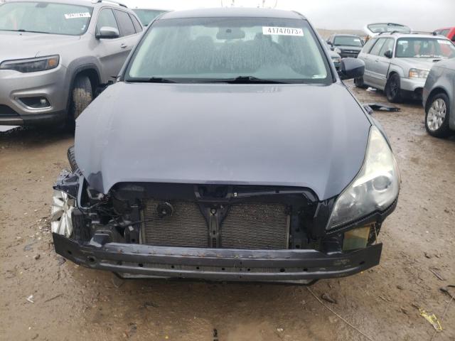 4S3BMBC65E3032747 Subaru Legacy 2.5i Premium