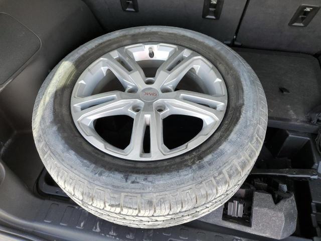 3GKALMEV7JL262730 GMC Terrain Sle