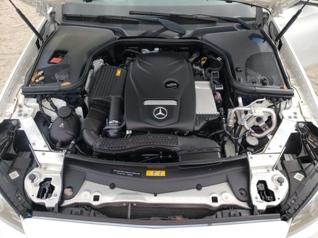 2019 MERCEDES-BENZ E 300 WDDZF4JB8KA520544