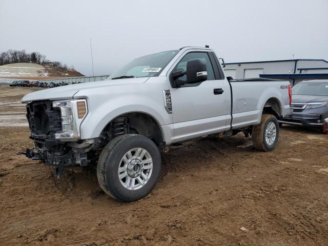 2019 Ford F-250 