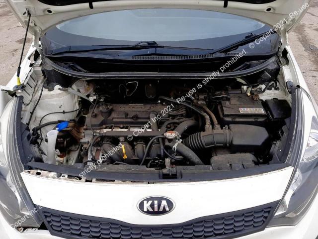 KNADM311LF6545273 KIA Rio 1