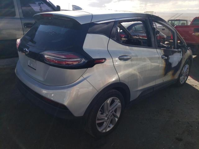 2022 CHEVROLET BOLT EV 1L 1G1FW6S02N4127611