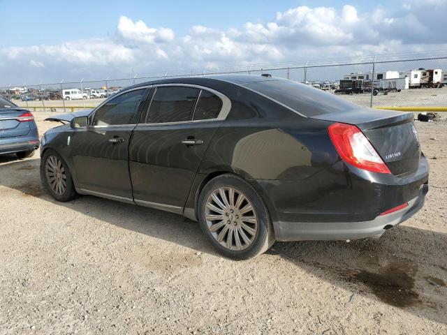 1LNHL9EK5DG616570 Lincoln MKS