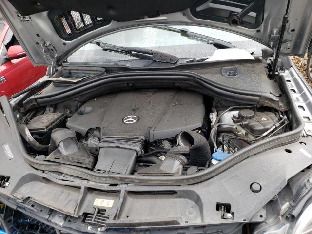2015 MERCEDES-BENZ GL 350 BLU - 4JGDF2EE9FA505713