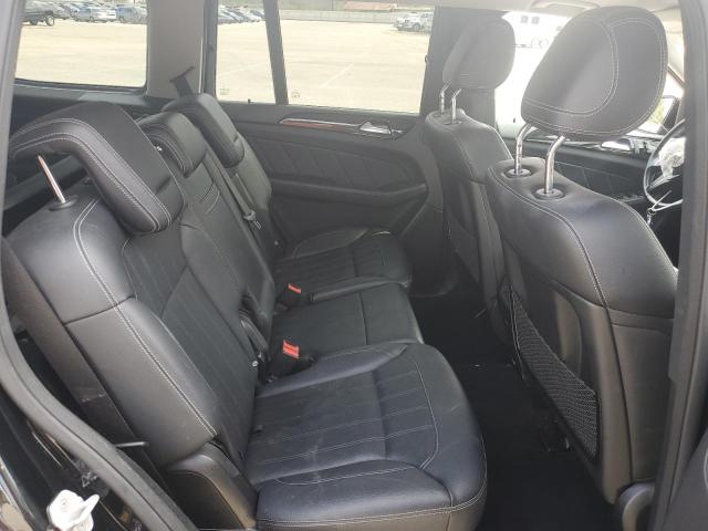 4JGDF2EE5GA658395 Mercedes-Benz Gl 350 Bluetec
