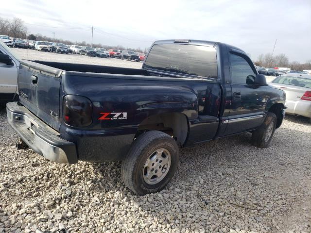 1GTEK14T15Z324605 GMC New Sierra K1500