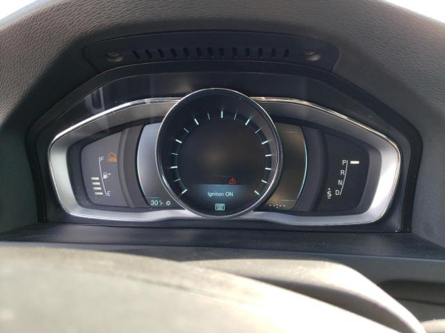 2015 VOLVO V60 PREMIE YV140MEC5F1205970