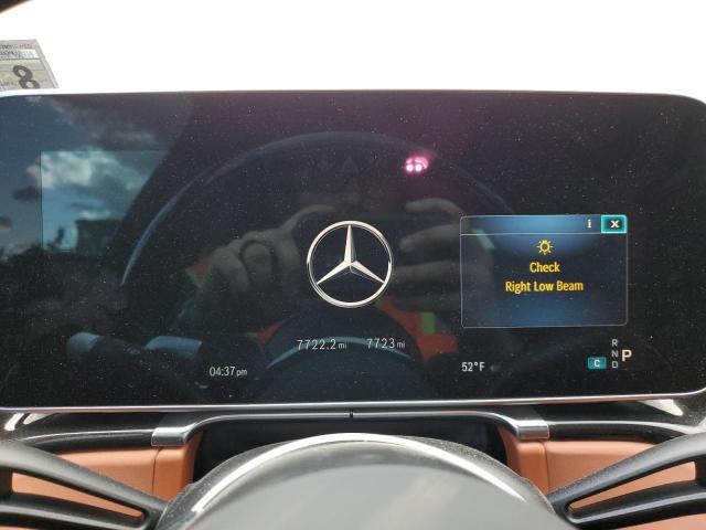 2021 MERCEDES-BENZ S 580 4MAT - W1K6G7GB0MA047461