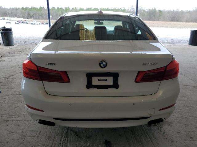 2018 BMW 540 XI - WBAJE7C57JWC55619