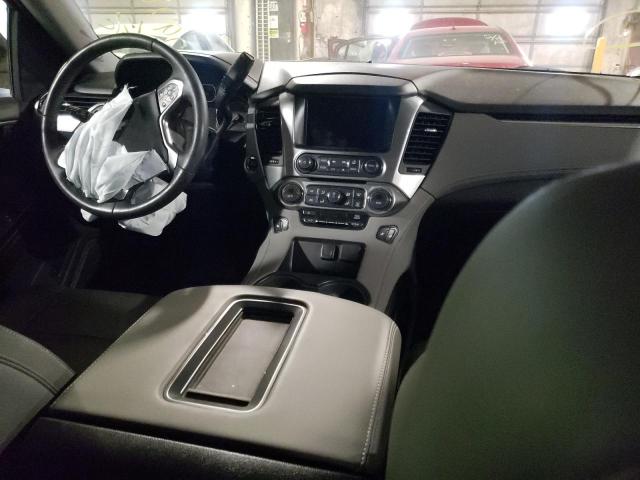 2015 CHEVROLET SUBURBAN C - 1GNSCJKC2FR140365