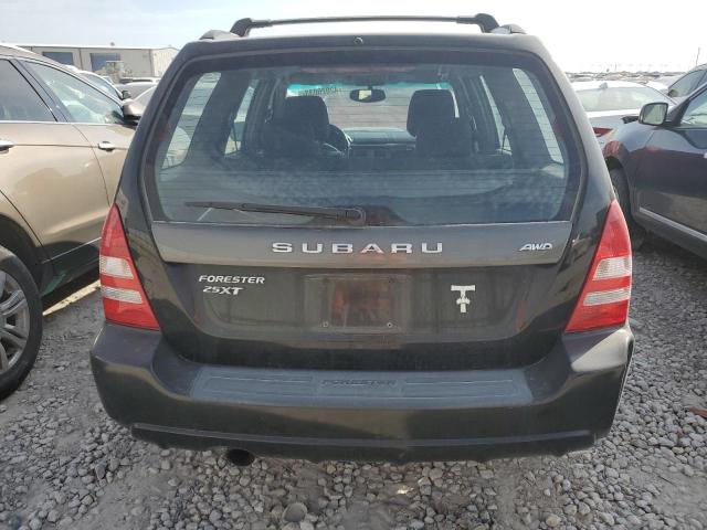 JF1SG69684H751925 Subaru Forester 2.5xt