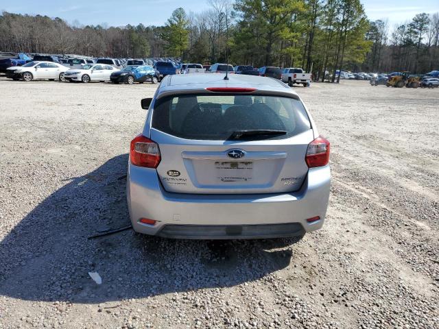 JF1GPAC62DH205543 Subaru Impreza