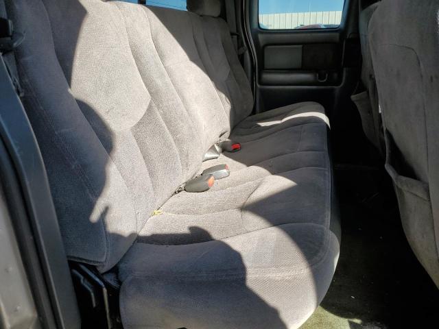 2GTEK19TX41138139 GMC New Sierra K1500