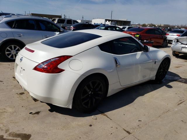 2016 NISSAN 370Z BASE - JN1AZ4EH3GM935633