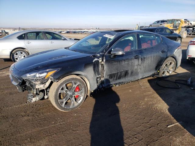 2018 Kia Stinger GT1