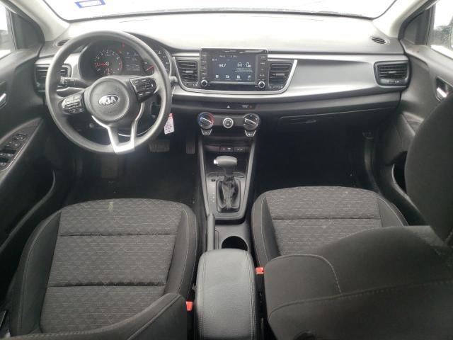 3KPA24AB8KE173605 KIA RIO S