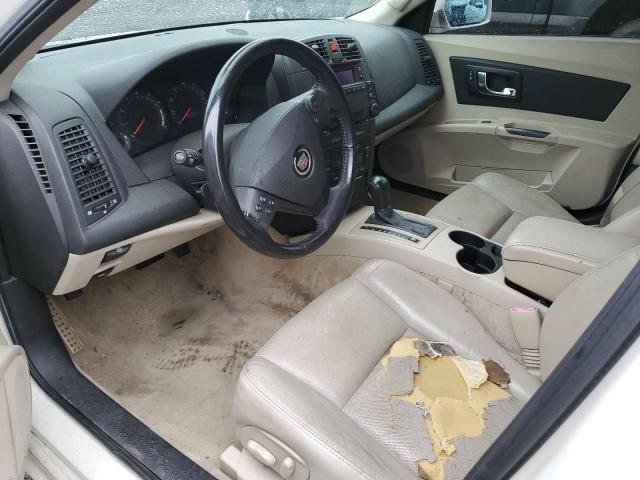 1G6DM577140179051 Cadillac CTS
