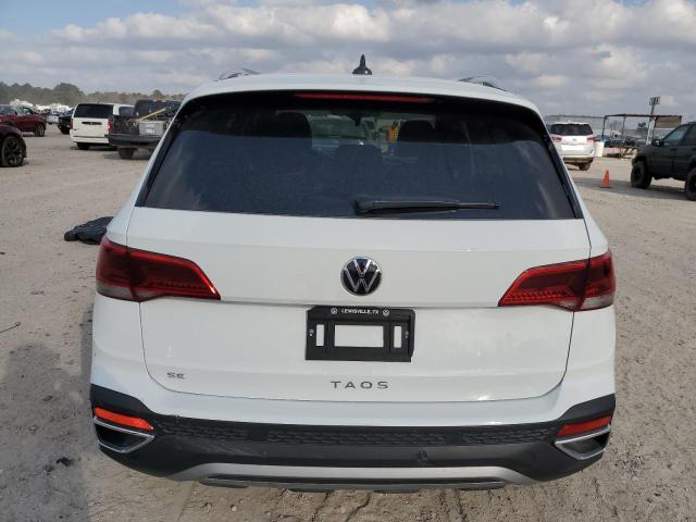 2023 VOLKSWAGEN TAOS SE - 3VVSX7B29PM305436
