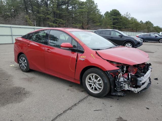 2020 TOYOTA PRIUS PRIM JTDKARFP7L3152553
