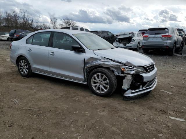 2016 VOLKSWAGEN JETTA SE - 3VWD67AJ2GM252143