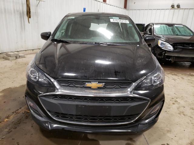 2021 CHEVROLET SPARK 1LT - KL8CD6SA2MC216956