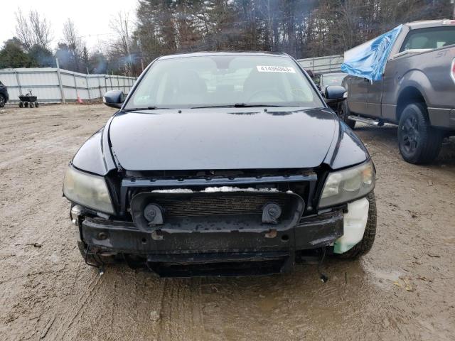 YV1MS390272315097 Volvo S40