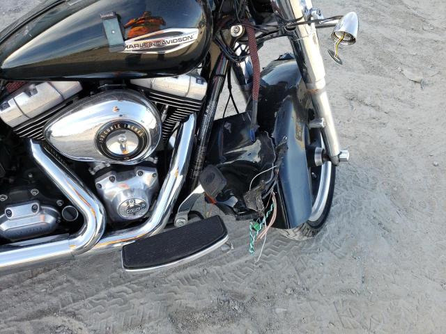 2015 HARLEY-DAVIDSON FLD SWITCH 1HD1GZM14FC311699