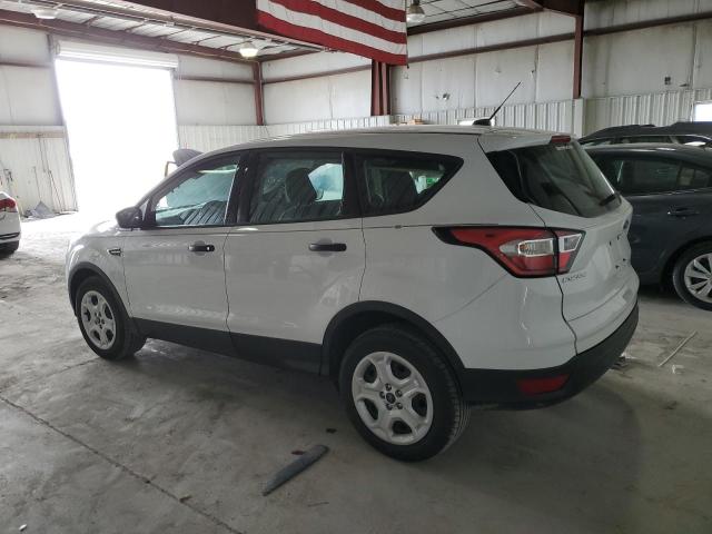2018 FORD ESCAPE S - 1FMCU0F72JUC99292