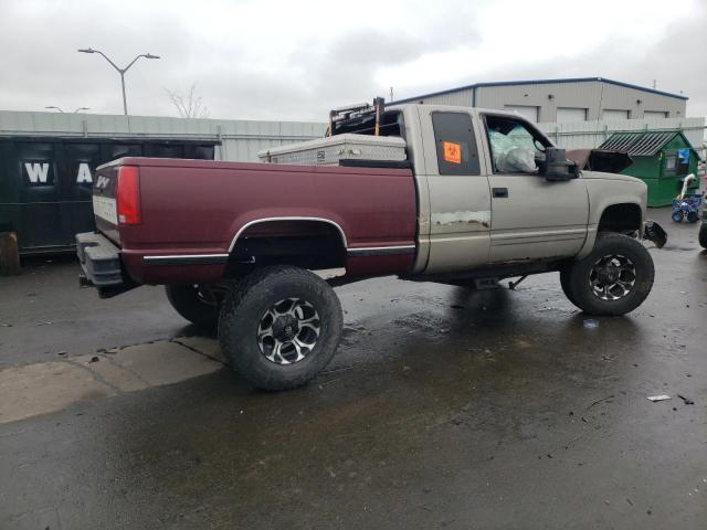 2GTEK19R5W1538665 GMC Sierra K1500