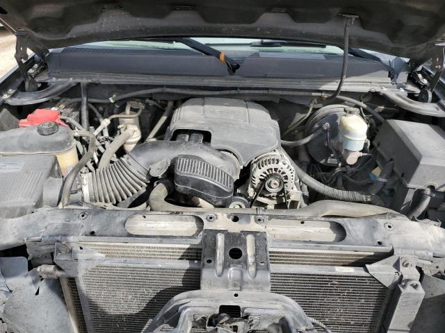 3GTRCVE07AG204411 GMC Sierra C1500 Sle