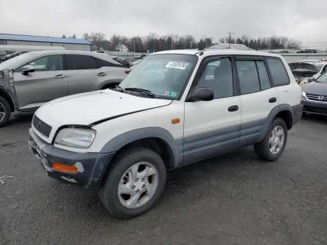 1997 Toyota RAV4 