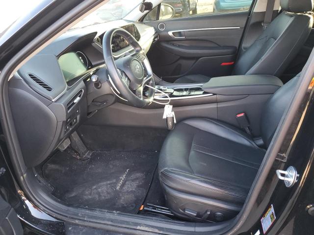 2020 HYUNDAI SONATA LIM - 5NPEH4J22LH006931