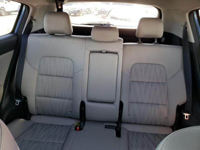 KNDPMCACXN7015195 KIA Sportage Lx