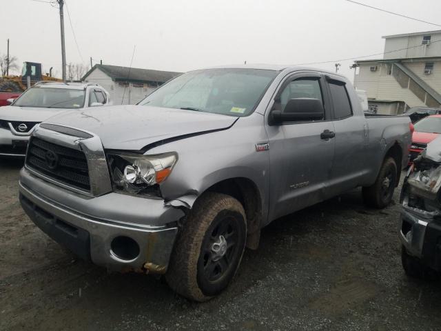 2009 Toyota Tundra 