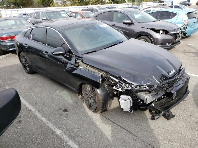 2022 KIA K5 GT - 5XXG44J81NG137954